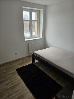Byt 3+kk, 57m2 v OV, se zahradou 100m2. RK NEVOLAT - 7