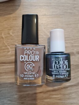 AVON set kosmetiky 11 KS - 7
