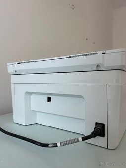 Tiskárna HP LaserJet Pro MFP M28w - 7