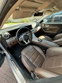 Mercedes-Benz E63s AMG 4Matic+ wagon - 7