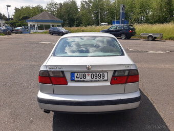 SAAB 9-5 SE 2.3t automat M1999 - 7