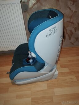 Autosedačka Britax Römer Trifix 9-18 kg - 7