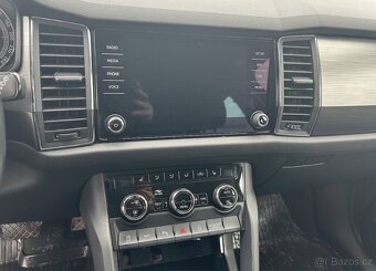 Škoda Kodiaq 2.0 TDI 140 kW Ambition 4x4 DSG - 7