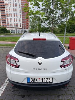 Renault Megane 3 - 7