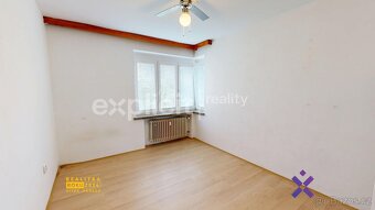 Pronájem byty 3+1, 62 m2 - Zlín, ev.č. 02284 - 7