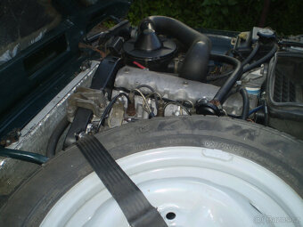 Lada Niva 1,9 diesel - 7