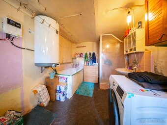 Prodej rodinného domu 115 m², pozemek 237 m² Syrovín - 7