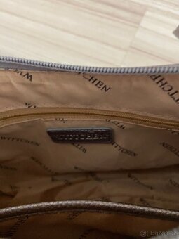 Luxusní nová crossbody kabelka Wittchen - 7