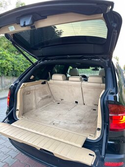BMW x5 E70 - 7