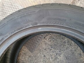 Letní pneumatiky Goodyear 285/45 R20 112Y - 7