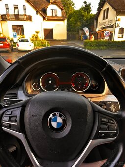 BMW X5, DPH, 2016, 3.0d - 7