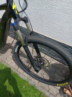 Specalized Turbo LEVO HT 29 men - 7