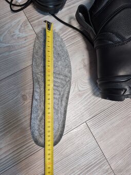 Dámské kanady Prabos - Gore-Tex - 40 1/2 - 7