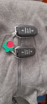 Prodam Citroen C4 picasso - 7