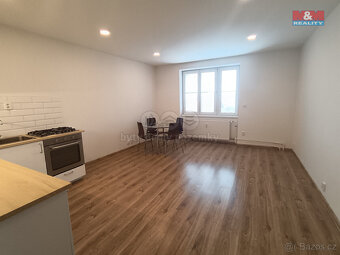 Prodej bytu 2+kk, 46 m², Ostrava, ul. Nádražní - 7