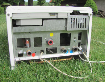 KOMBINOVANÝ PLYNOVÝ TURBO KOTEL PROTHERM 24KW - 7