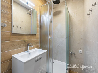 Pronájem bytu 2+kk, Jakobiho, Petrovice, 42 m2 - 7