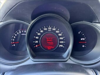 Kia Ceed 1,4 i,73kW,DPH,1.maj.,původČR - 7