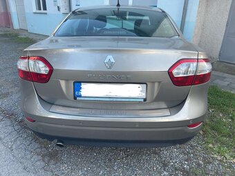 Renault Fluence - 7