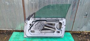 Levé a Pravé Dveře BMW E36 Coupe - 7