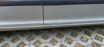 Octavia 2, 1.9tdi - 7