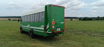 Prodám Avia A75-BUS r.v 1993 najeto 358000 km - 7