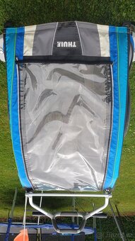 THULE CHARIOT CX 2 - 7