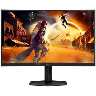 Nefunkční: Monitor 27" AOC C27G4ZXU Gaming - 7