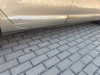 Audi A6 C6 3.0 TDi 165kw - 7