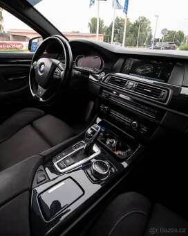 BMW M550D XDRIVE 280KW - 7
