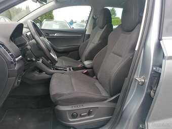 Škoda Karoq 1.6 TDi DSG Style 107 357 KM - 7