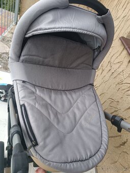 Kočárek Baby design - 7
