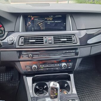 BMW 530d xdrive - 7