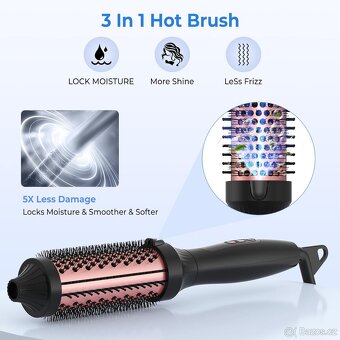 Ohuhu Y51-2087E-0 Kulma kartáč Ukliss UKDE--115-2-160 - 7