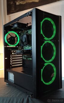 i5 4590 / GTX 1650 / RAM 8gb /ssd+hdd 120gb +500gb - 7