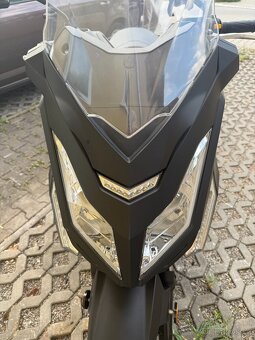 2024 Maxon 125 Optimus - 7