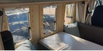 Fiat ducato Hobby, tempomat,široká postel v zadu - 7