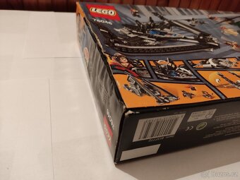 LEGO SUPER HEROES 76046 - 7
