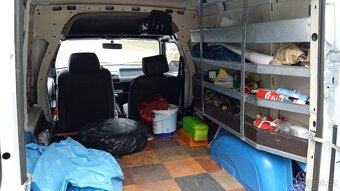 Renault Rapid-Express veterán - 7