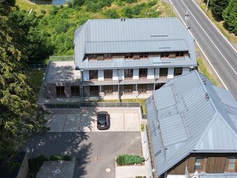 Prodej bytu 2+kk 59 m², Železná Ruda, ev.č. 00109 - 7