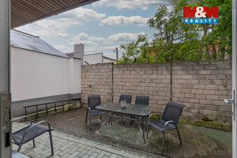 Prodej nájemního domu, 160 m², Bzenec, ul. K. H. Borovského - 7