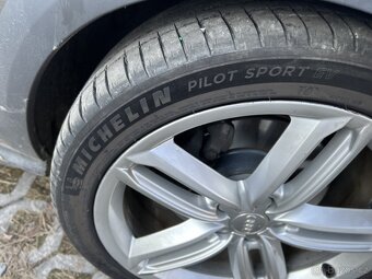 Audi A6 C7 Allroad - 7
