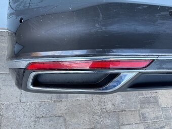 zadní nárazník VW Passat B8 combi HIGHLINE lift - 7