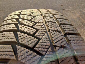 5x112 r17 mercedes e kola disky alu 225 55 17 elektrony mb - 7