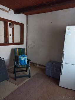 Rodinný dům Oráčov - 7