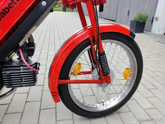 Babetta 210 - 7