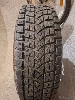 Kola jeep cherokee kj - 7