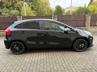 KIA RIO 1,4 CRDi 66KW GT-LINE,NAVI,KAMERA,ALU,TOP - 7