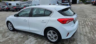 Ford Focus,ČR,servis, záruka,r.v.2019,60.000 km - 7