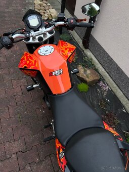 Ktm duke 125 (r.v.2016) - 7